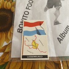 Figurina N 26 Album Le