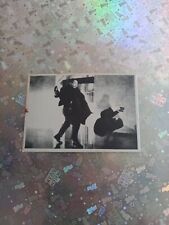 FIGURINA CARTONATA ELAH AGENTE 007 MISSIONE GOLDFINGER N. 52