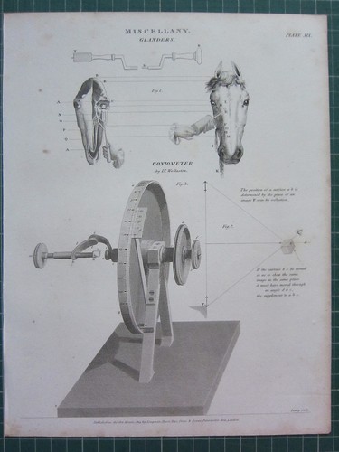 1814 datato antico - datato,