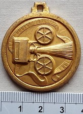 MEDAGLIA  COMEMORATIVA