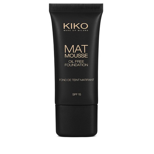 Kiko tappetino mousse - kiko,