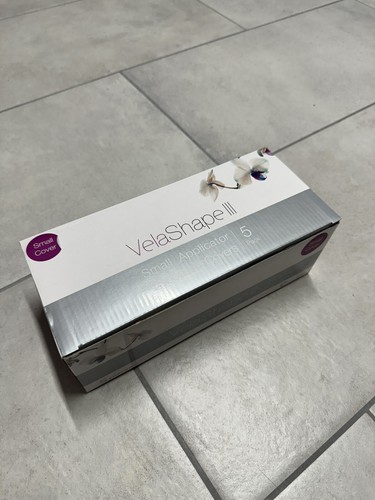 Syneron candela vela shape - syneron, 3