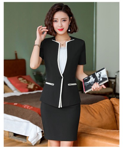 Elegante tailleur completo - elegante,