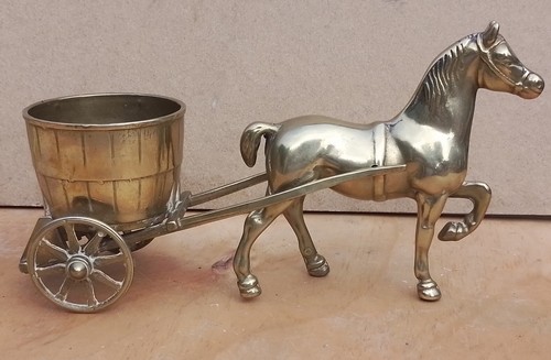 Vecchia antica carrozza