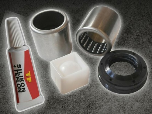 Set kit riparazione - , del