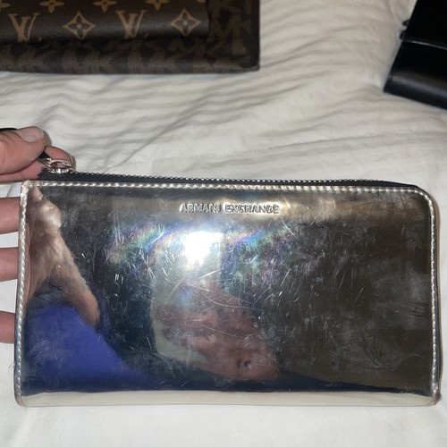 Armani wallet - armani,