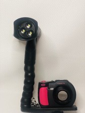 Alloggiamento fotocamera