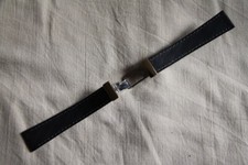 Cinturino strap JEAN LASSALE originale vintage per orologio