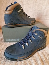 Scarpe Timberland Euro Rock