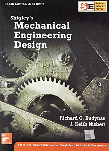 Shigley mechanical - shigley's,
