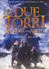 h Libro 'Il Signore degli
