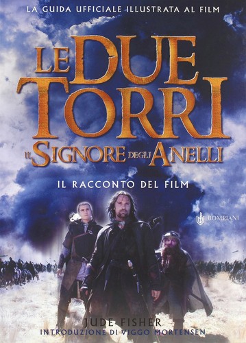Libro signore degli - 'il,