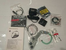 interfono casco 5 Intercom installation kit helmet 5 BMW 72607767607