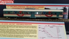 Vitrains MC2243 - ESCLUSIVA MC