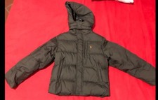 Piumino Invernale Bambino