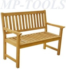 PANCHINA DA GIARDINO LEGNO