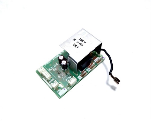 Scheda elettronica pcb dolce - elettronica,