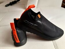 DMT Podio scarpe prima e dopo gara  taglia 39