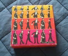 SUPER 8 FILM - STANLIO E OLLIO