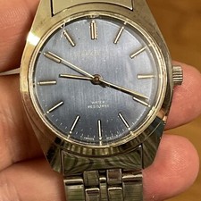 Orologio uomo vintage