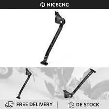 Cavalletto laterale regolabile