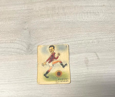 Figurina Calciatori Ed. FIDASS