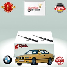 KIT 2 AMMORTIZZATORI POSTERIORI BMW 3 (E36) 318 I 66KW DAL 1996 DSF032G