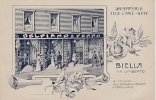 #BIELLA: DEL PIANO & FERRO-