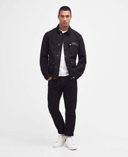 Barbour International Giacca