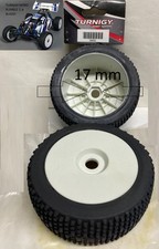 2 Gomme compl. Nitro Rumble