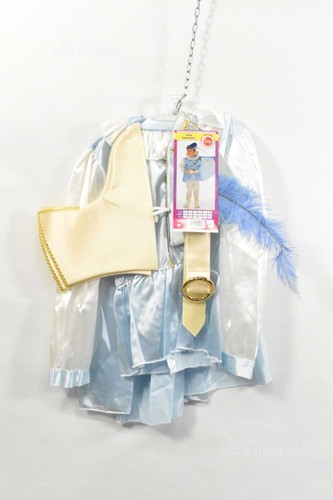 Vestito carenvale bambino - vestito,