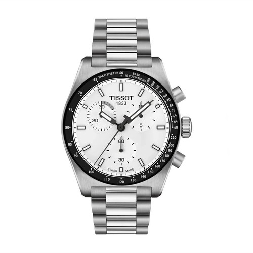 Tissot prs 516 quarzo - tissot,
