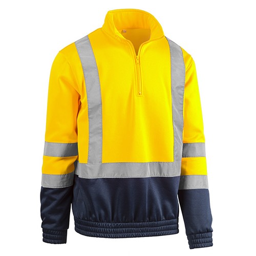 Sottozero felpa pile smash - sottozero,