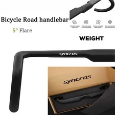 Manubrio strada Syncros