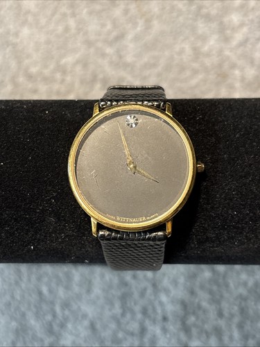 Orologio polso wittnauer - orologio,