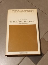 Schultz Training Autogeno I