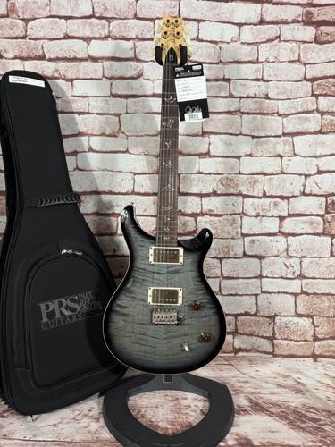 Prs ltd smokeburst - f3,