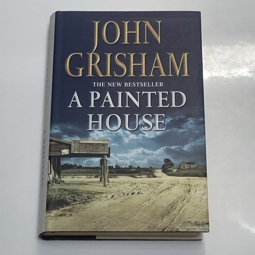 Painted house novel - house, a