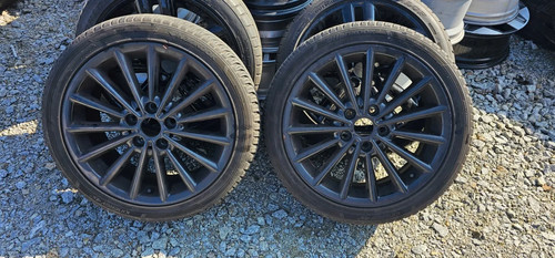 Cerchio lega 17 pollici - 1,