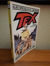 TEX  ALBO SPECIALE  N*13-