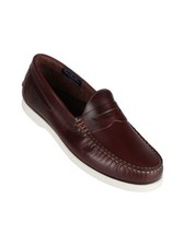 Docksteps Mocassini in pelle