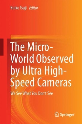 The micro world - micro-world, observed