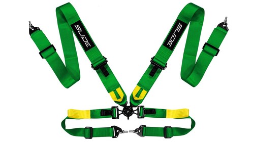 Cinture sicurezza corsa - da,