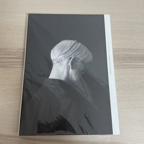 Ryuichi sakamoto official - ryuichi,