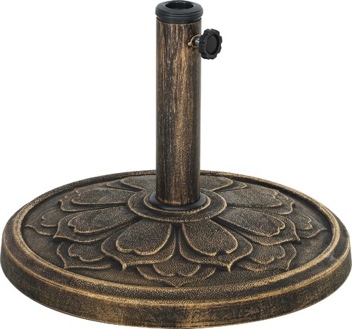 Vivagarden base per ombrellone - base,