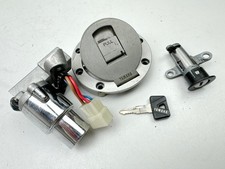 Blocchetto accensione Yamaha