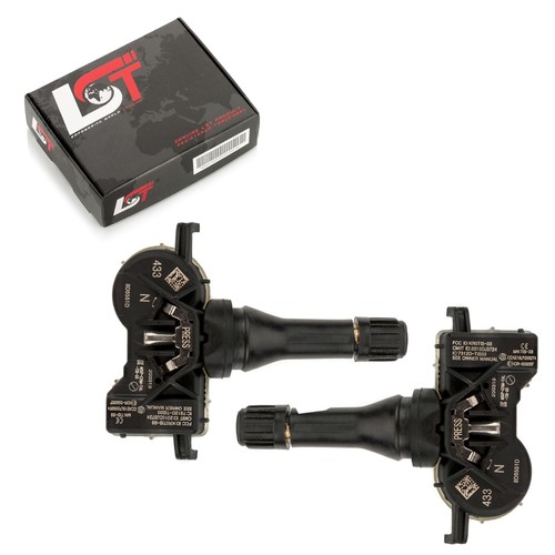 Rdci sensore tpms - 2x,