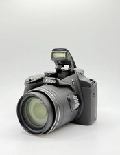 Nikon COOLPIX P530 16.1MP 42x