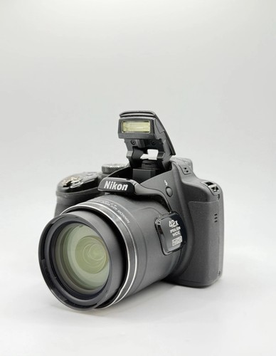 Nikon coolpix p530 1mp 42x - 16.1mp,