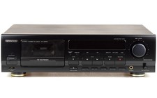 Kenwood KX-5550 Cassette Deck
